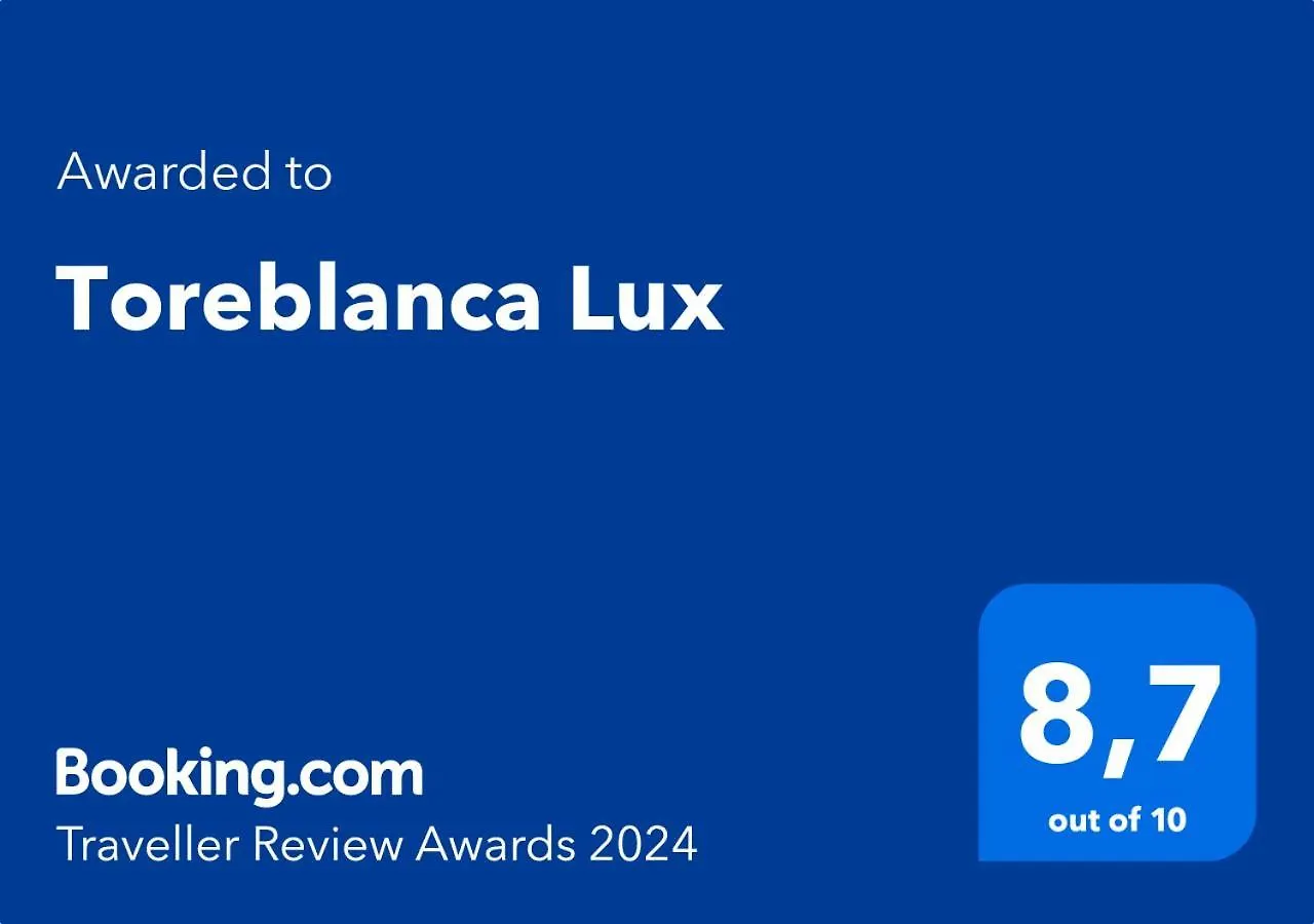 Toreblanca Lux Fuengirola Spain