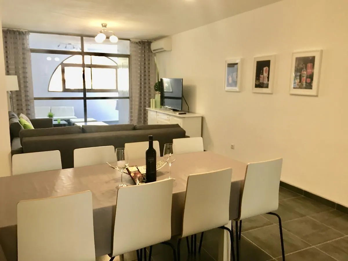 Apartment Toreblanca Lux Fuengirola