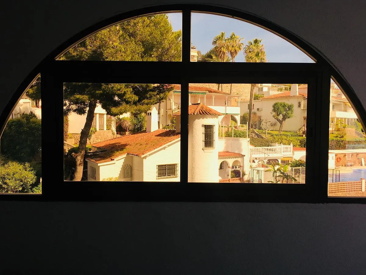 Apartment Toreblanca Lux Fuengirola