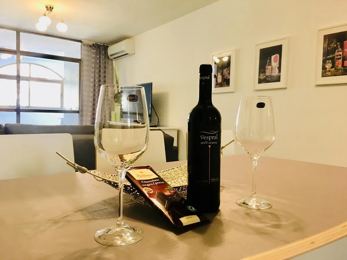 Apartment Toreblanca Lux Fuengirola