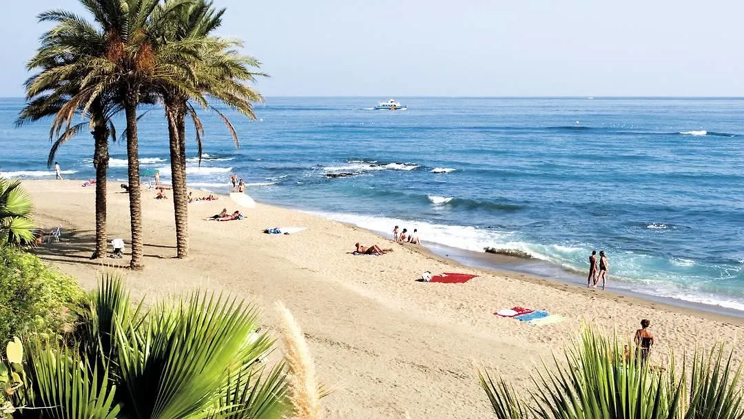 Toreblanca Lux Fuengirola 0*,  Spain