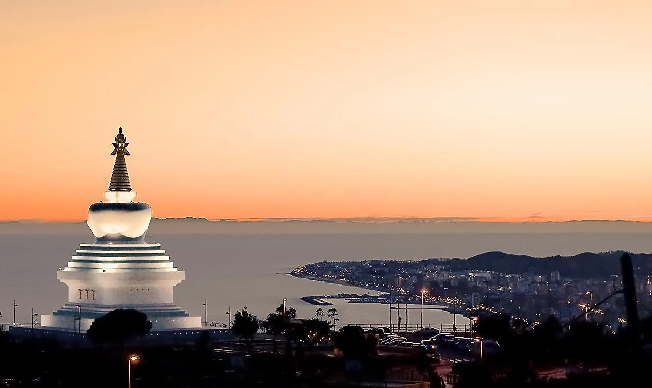 Toreblanca Lux Fuengirola