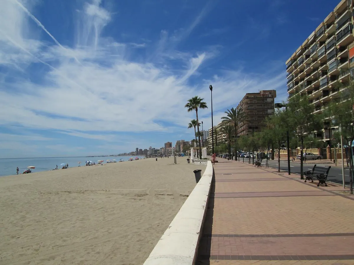 Toreblanca Lux Fuengirola Apartment
