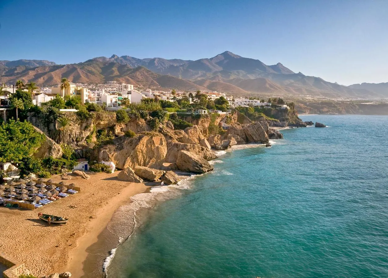 Toreblanca Lux Fuengirola 0*,  Spain