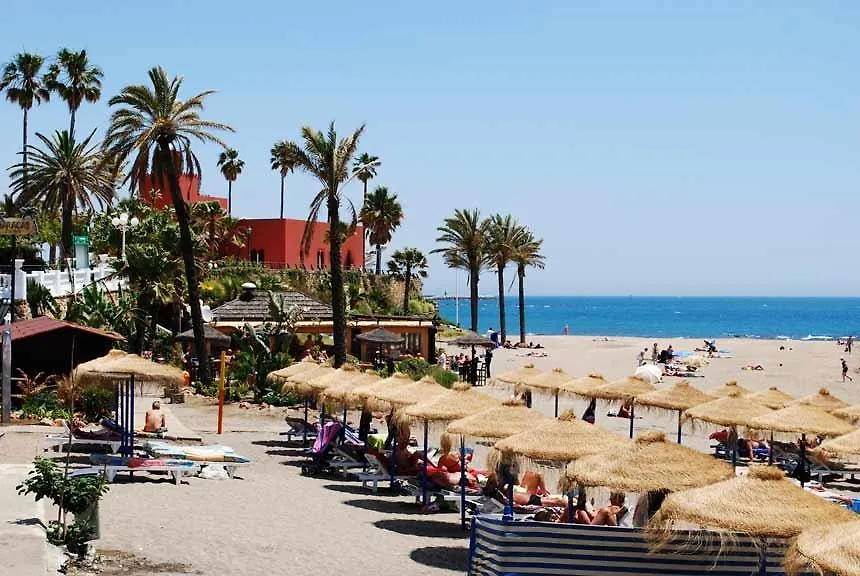 Toreblanca Lux Fuengirola Apartment