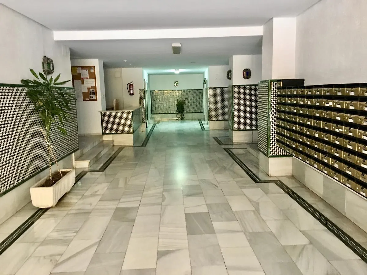 Apartment Toreblanca Lux Fuengirola Spain