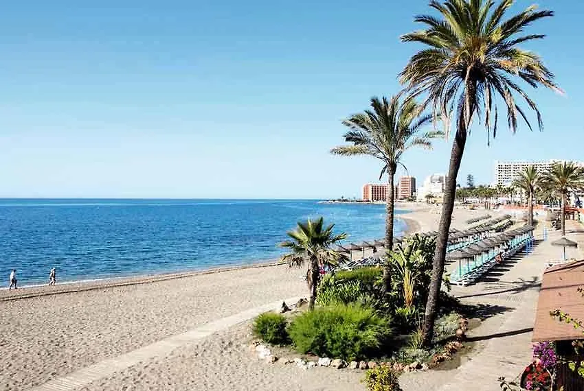 Toreblanca Lux Fuengirola
