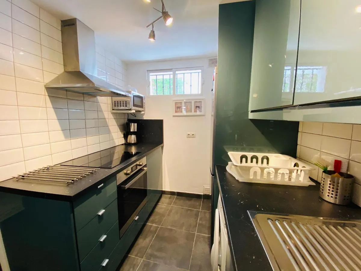 Apartment Toreblanca Lux Fuengirola
