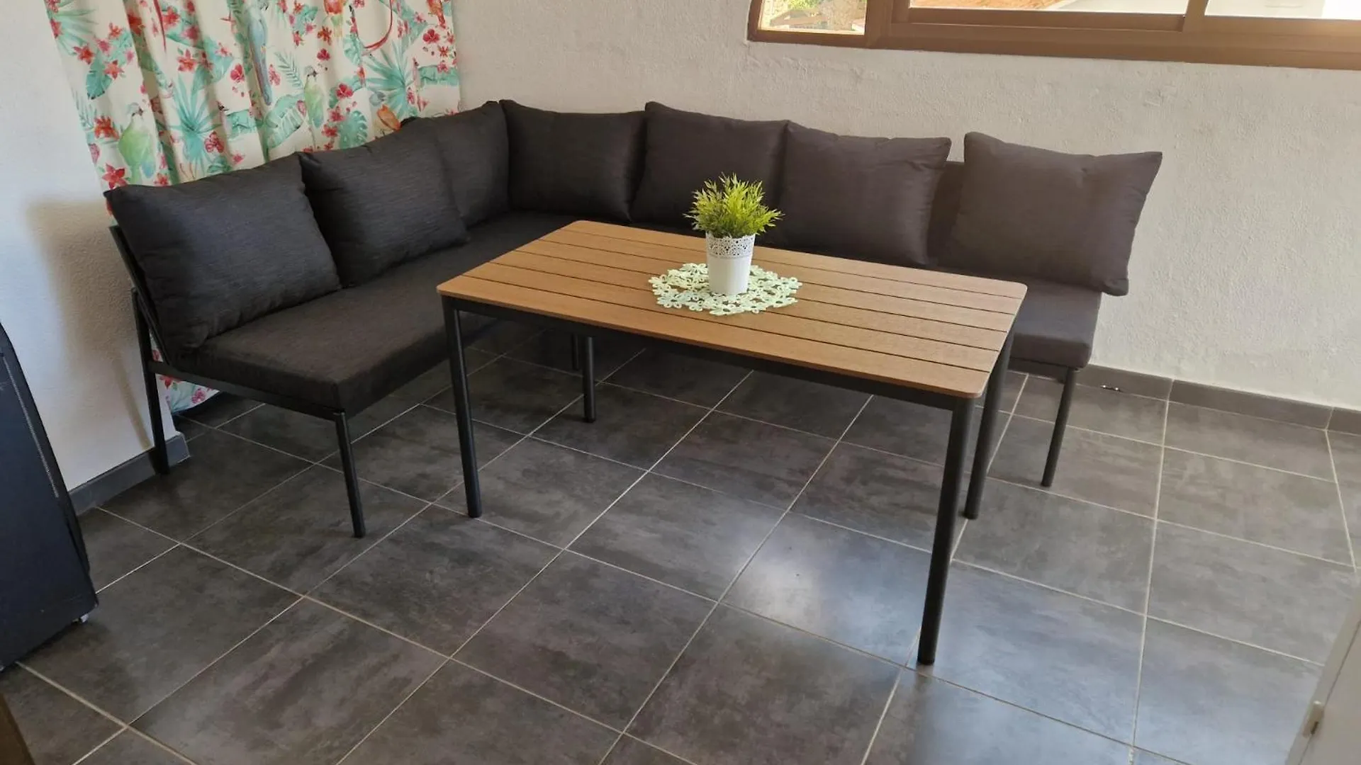Apartment Toreblanca Lux Fuengirola