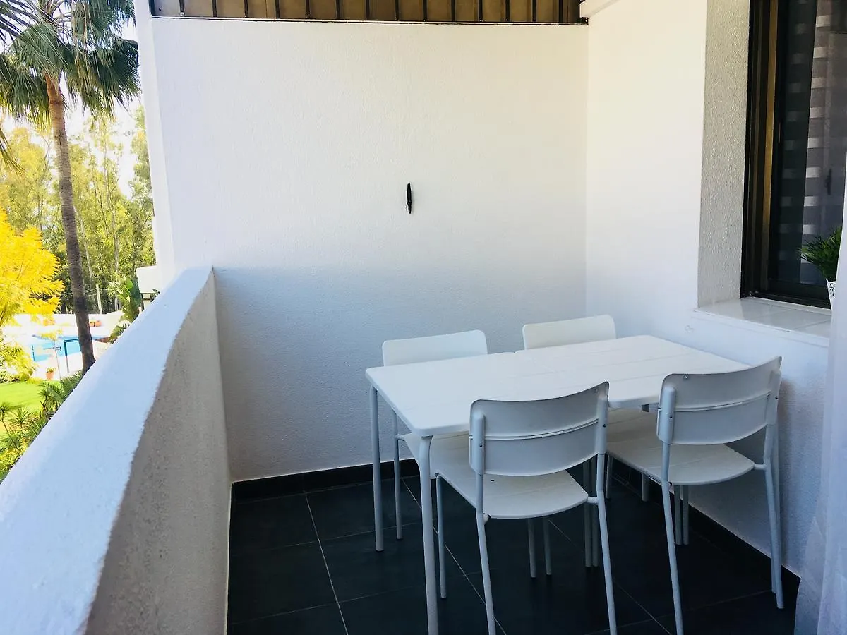 Toreblanca Lux Fuengirola Apartment