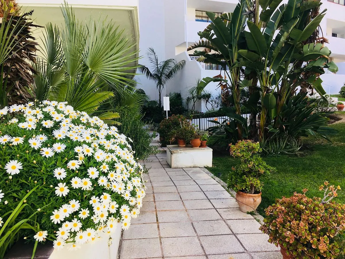 Apartment Toreblanca Lux Fuengirola