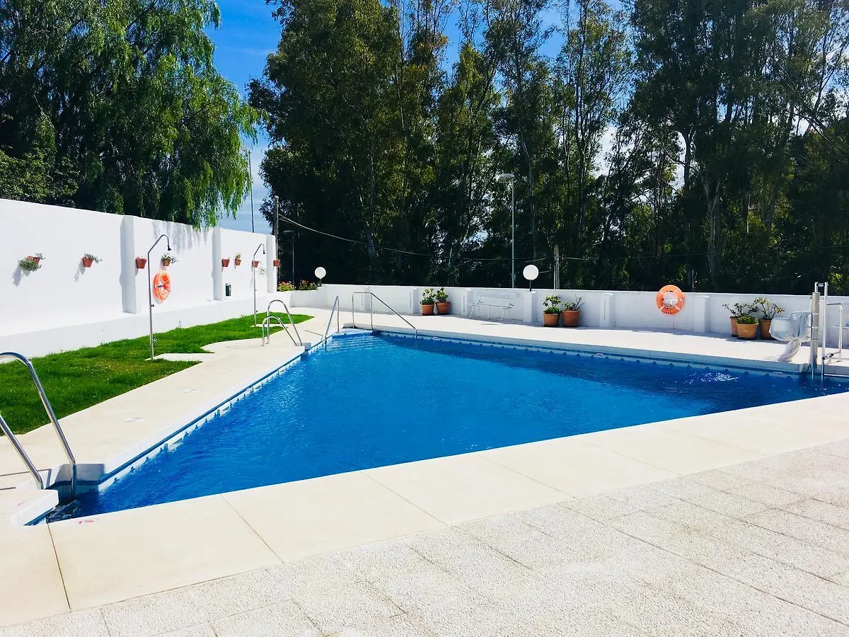 Apartment Toreblanca Lux Fuengirola Spain